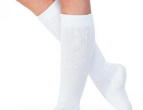 NEW! Diabetic Socks from SIGVARIS