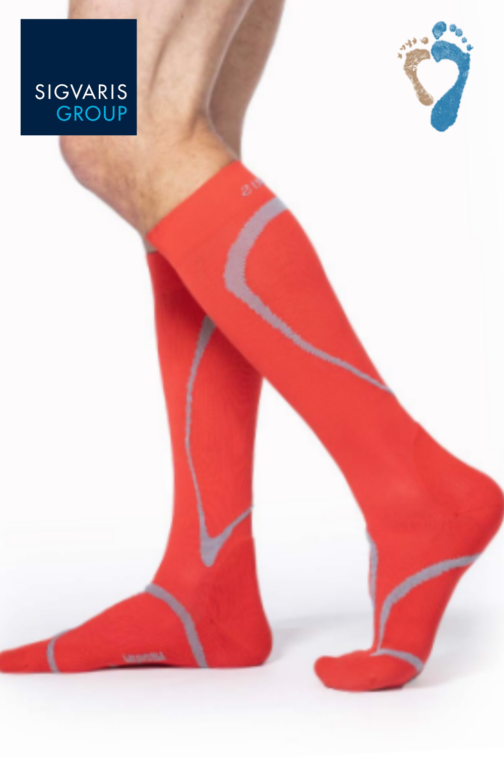 sigvaris sport sock