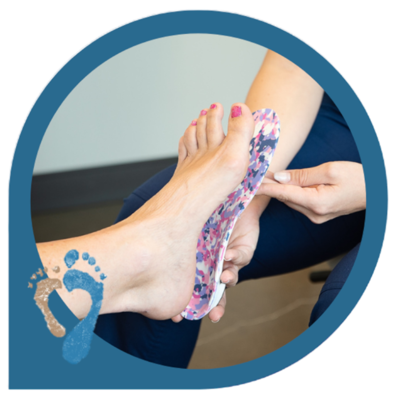 Claw, Hammer & Mallet Toes Werkman, Boven & Associates