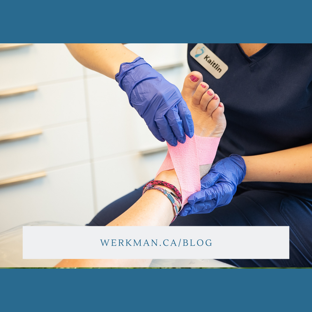 The Importance of Braces and Splints Werkman, Boven & Associates