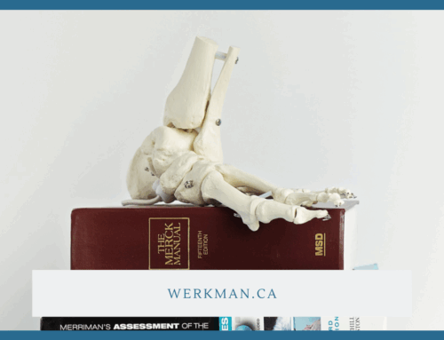 Arthritis & Your Feet