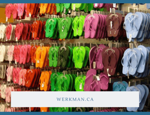 A Flip-Flop Flashback With a Foot-Friendly Reality Check