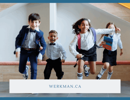 Back-to-School Shoe Shopping Tips