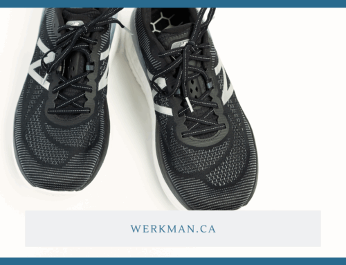 Shoe Myths That Are Wrecking Your Feet