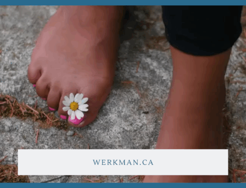 Why Ingrown Toenails Keep Coming Back