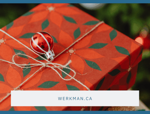 Give the Gift of Healthy Feet🎁