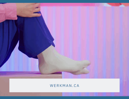 Winter Foot Care Tips You’ll Actually Use