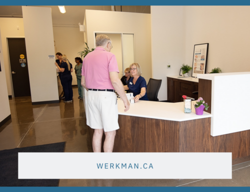 When Foot Pain Means It’s Time to See a Chiropodist