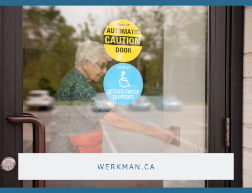 Accessibility Matters