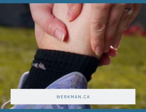 From Sprains to Strains