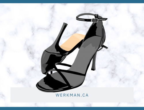 Shoe Fit 101