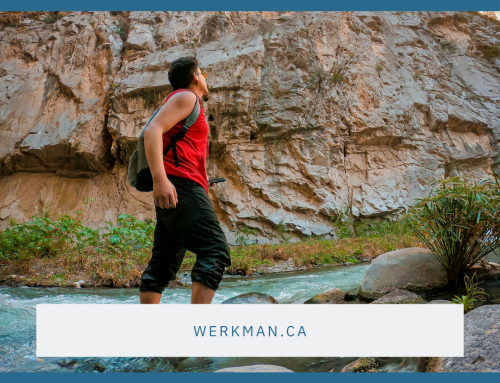 Summer Feet: Why Your Toenails Hurt After Hiking
