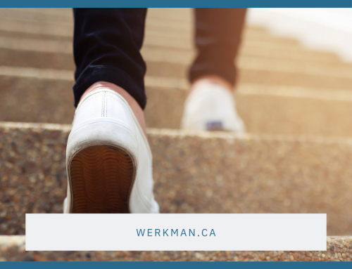 Summer Feet: Step Up Your Foot Fitness
