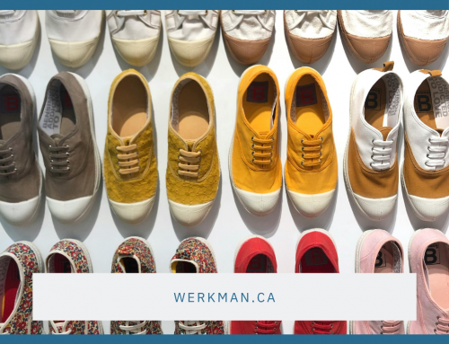 5 Signs It’s Time to Replace Your Shoes