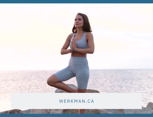 Foot Exercises to Boost Balance