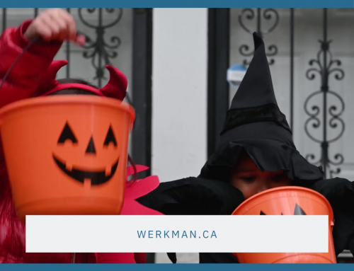 Keep Your Night Fright-Free